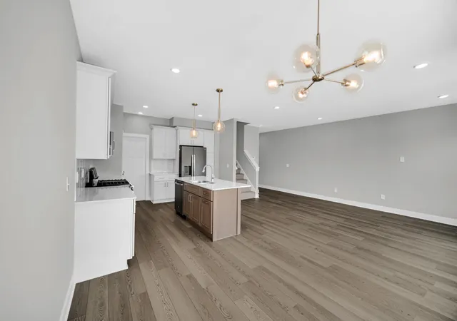Photo 4 of Townhouse for sale at 1902 Park St, La Porte, IN 46350 | MLS# 844337 | Listing updated on 2026-09-02