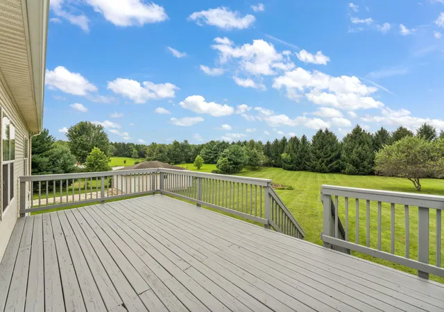 Photo 2 of Sale Pending at 1444 N Orr Lake Rd, La Porte, IN 46350 | MLS# 844334 | Listing updated on 2026-08-28