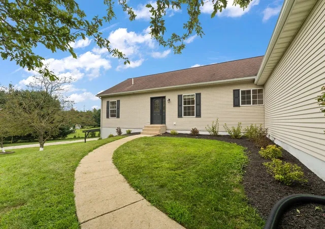 Photo 3 of Sale Pending at 1444 N Orr Lake Rd, La Porte, IN 46350 | MLS# 844334 | Listing updated on 2026-08-28