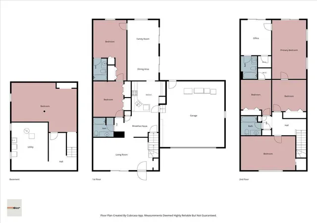 Photo 26 of Single family home for sale at 3562 Sunrise Dr, Crown Point, IN 46307 | MLS# 844416 | Listing updated on 2026-10-05