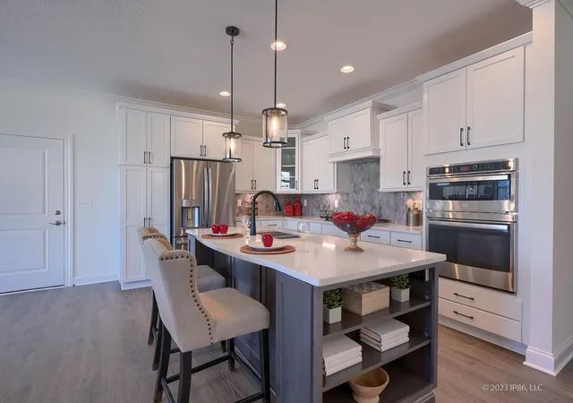 Photo 2 of Single family home for sale at 2803 Trailway Ln, Valparaiso, IN 46385 | MLS# 846604 | Listing updated on 2026-10-09