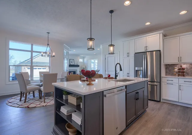 Photo 3 of Single family home for sale at 2803 Trailway Ln, Valparaiso, IN 46385 | MLS# 846604 | Listing updated on 2026-10-09