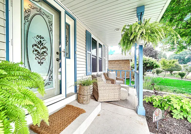 Photo 3 of Single family home for sale at 419 N True St, Griffith, IN 46319 | MLS# 844698 | Listing updated on 2026-09-09