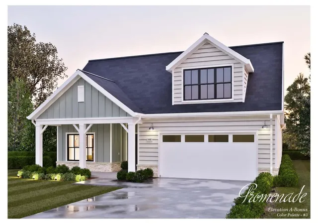 Single family home for sale at 2804 Trailway Ln, Valparaiso, IN 46385 | MLS# 846233 | Listing updated on 2026-10-02