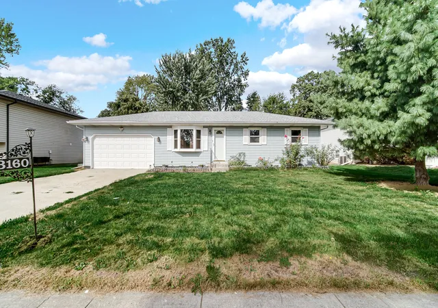 Photo 2 of Sale Pending at 3160 Joann St, Portage, IN 46368 | MLS# 845490 | Listing updated on 2026-09-21