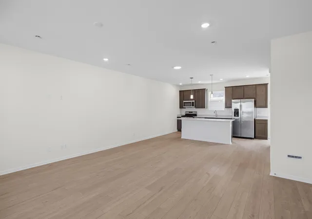 Photo 3 of Townhouse for sale at 6213 Brook Ave, Portage, IN 46368 | MLS# 844391 | Listing updated on 2026-09-02