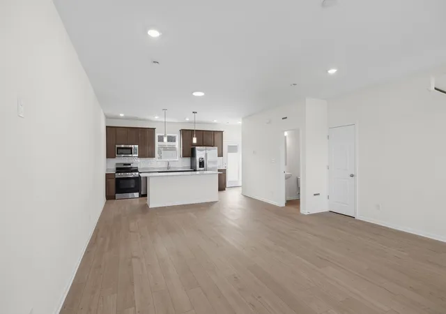 Photo 3 of Townhouse for sale at 6213 Brook Ave, Portage, IN 46368 | MLS# 844391 | Listing updated on 2026-09-02