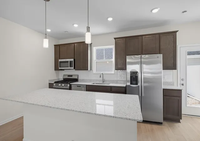Photo 4 of Townhouse for sale at 6213 Brook Ave, Portage, IN 46368 | MLS# 844391 | Listing updated on 2026-09-02
