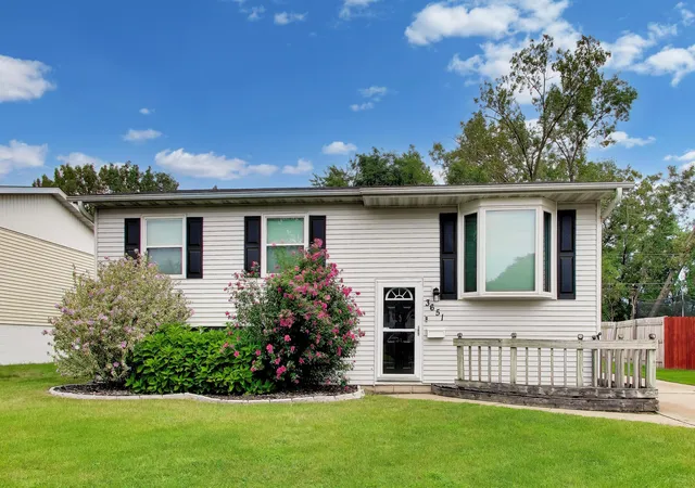 Photo 1 of Sale Pending at 3651 175th Place, Hammond, IN 46323 | MLS# 844660 | Listing updated on 2026-10-08