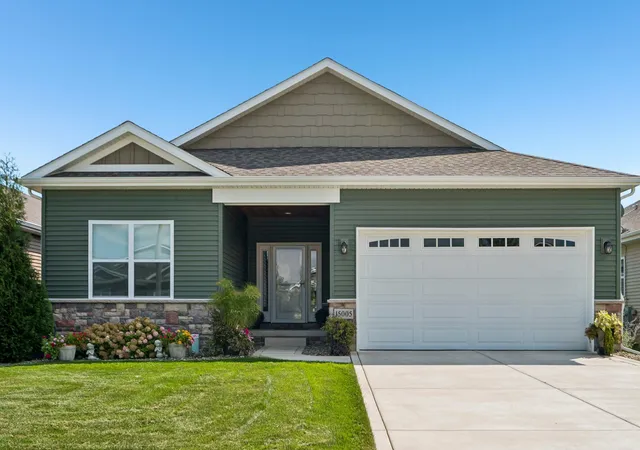 Photo 1 of Sale Pending at 15005 Drummond St, Cedar Lake, IN 46303 | MLS# 844482 | Listing updated on 2026-09-22