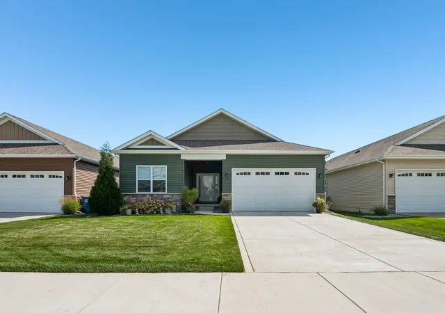 Photo 2 of Sale Pending at 15005 Drummond St, Cedar Lake, IN 46303 | MLS# 844482 | Listing updated on 2026-09-22