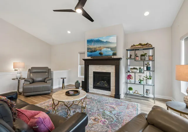 Photo 3 of Sale Pending at 15005 Drummond St, Cedar Lake, IN 46303 | MLS# 844482 | Listing updated on 2026-09-22