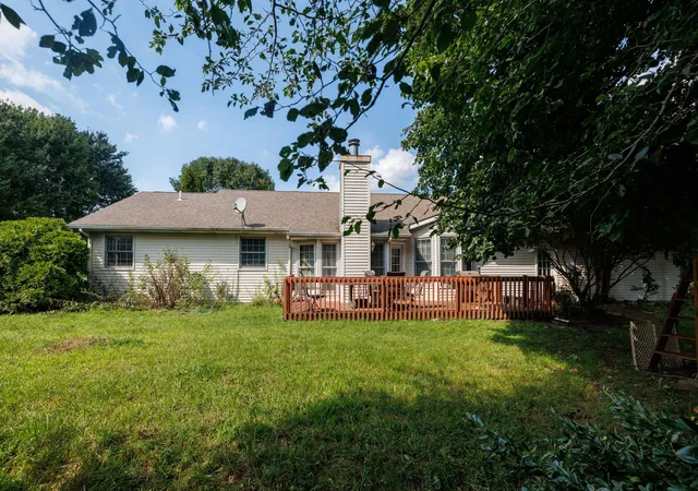 Photo 2 of Single family home for sale at 3525 W Kozak Dr, Wheatfield, IN 46392 | MLS# 844354 | Listing updated on 2026-08-27