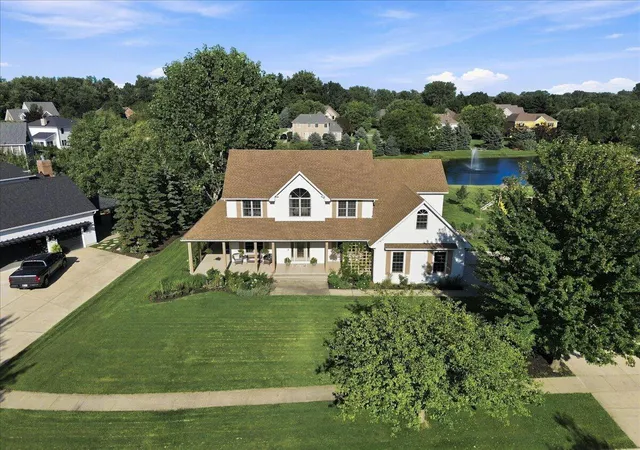 Photo 3 of Single family home for sale at 1909 Catkin Cir, Chesterton, IN 46304 | MLS# 844410 | Listing updated on 2026-09-14