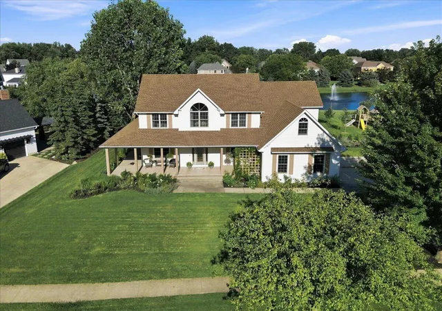 Photo 3 of Single family home for sale at 1909 Catkin Cir, Chesterton, IN 46304 | MLS# 844410 | Listing updated on 2026-09-14