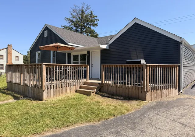 2nd image of 7302 Grand Blvd, Hobart, IN 46342 | MLS# 844360