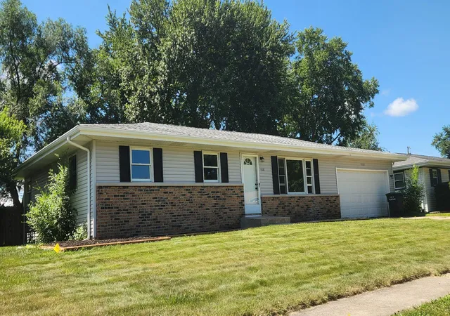 Photo 1 of Single family home for sale at 5581 Orchard Ave, Portage, IN 46368 | MLS# 844361 | Listing updated on 2026-08-26