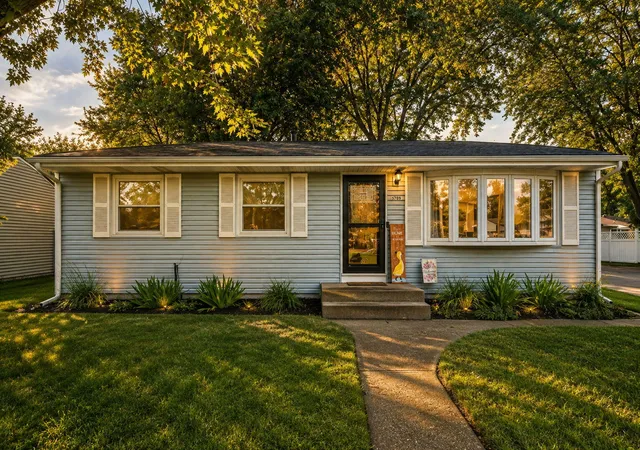 Photo 1 of Sale Pending at 5789 Springfield Ave, Portage, IN 46368 | MLS# 844455 | Listing updated on 2026-08-31