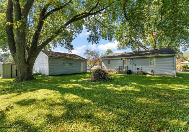 Photo 3 of Sale Pending at 5789 Springfield Ave, Portage, IN 46368 | MLS# 844455 | Listing updated on 2026-08-31
