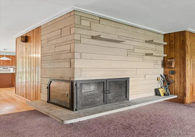Photo 4 of Single family home for sale at 180 S Mineral Springs Rd, Chesterton, IN 46304 | MLS# 845934 | Listing updated on 2026-09-25