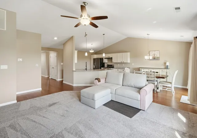 Photo 4 of Single family home for sale at 8069 Cranberry Dr, St. John, IN 46373 | MLS# 844520 | Listing updated on 2026-09-13