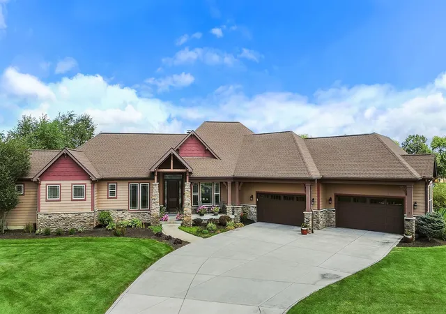 Photo 1 of Mansion for sale at 141 S Belgian Ct, Valparaiso, IN 46383 | MLS# 844564 | Listing updated on 2026-09-15