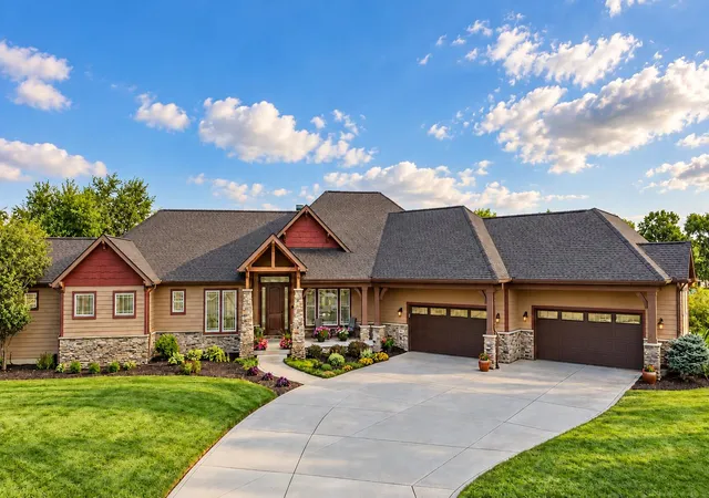 Photo 1 of Mansion for sale at 141 S Belgian Ct, Valparaiso, IN 46383 | MLS# 844564 | Listing updated on 2026-10-08