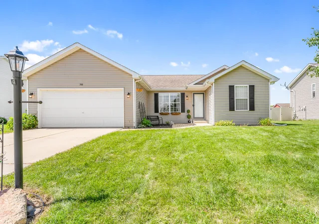 Photo 1 of Sale Pending at 705 Carla Ann Dr, Westville, IN 46391 | MLS# 844397 | Listing updated on 2026-09-04