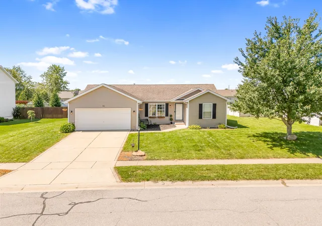 Photo 2 of Sale Pending at 705 Carla Ann Dr, Westville, IN 46391 | MLS# 844397 | Listing updated on 2026-09-04