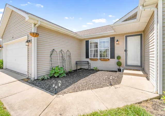 Photo 3 of Sale Pending at 705 Carla Ann Dr, Westville, IN 46391 | MLS# 844397 | Listing updated on 2026-09-04