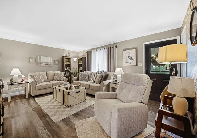 Photo 4 of Single family home for sale at 155 Lexington St, Valparaiso, IN 46385 | MLS# 844528 | Listing updated on 2026-09-17