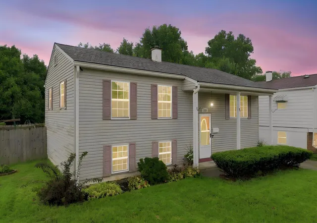Photo 1 of Single family home for sale at 2405 Pueblo Dr, Lafayette, IN 47909 | MLS# 844739 | Listing updated on 2026-09-03