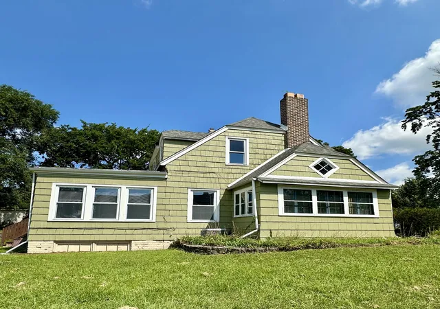 Photo 3 of Single family home for sale at 6548 Jefferson Ave, Hammond, IN 46324 | MLS# 844479 | Listing updated on 2026-08-29