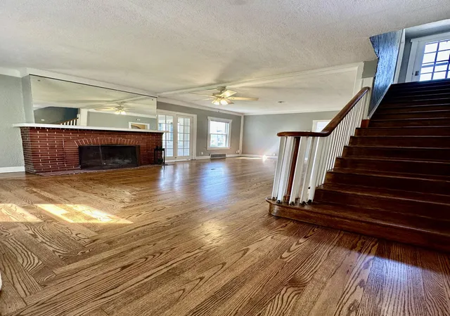 Photo 4 of Single family home for sale at 6548 Jefferson Ave, Hammond, IN 46324 | MLS# 844479 | Listing updated on 2026-08-29