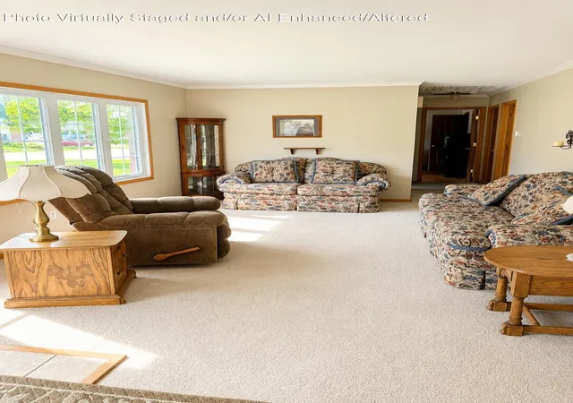 Photo 2 of Single family home for sale at 417 Softwood Dr, Hobart, IN 46342 | MLS# 844596 | Listing updated on 2026-09-03