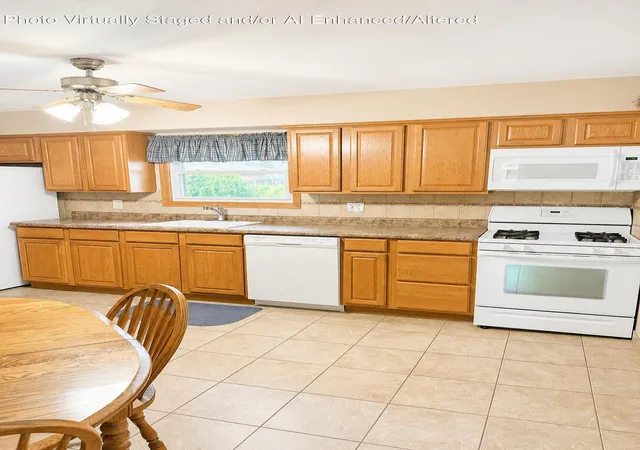 Photo 3 of Single family home for sale at 417 Softwood Dr, Hobart, IN 46342 | MLS# 844596 | Listing updated on 2026-09-03