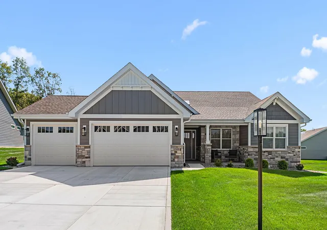 Photo 1 of Sale Pending at 12635 Woodside Ct, Cedar Lake, IN 46303 | MLS# 844489 | Listing updated on 2026-09-12
