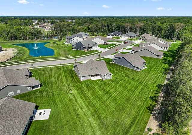 Photo 20 of Sale Pending at 12635 Woodside Ct, Cedar Lake, IN 46303 | MLS# 844489 | Listing updated on 2026-09-12