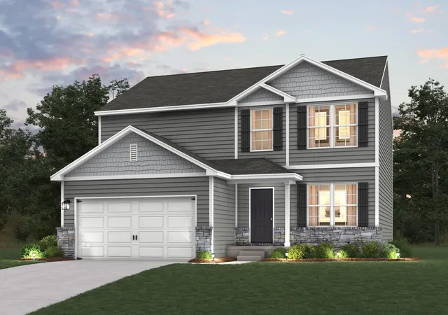 Photo 1 of Sale Pending at 3402 S Darlene Dr, La Porte, IN 46350 | MLS# 844401 | Listing updated on 2026-08-31