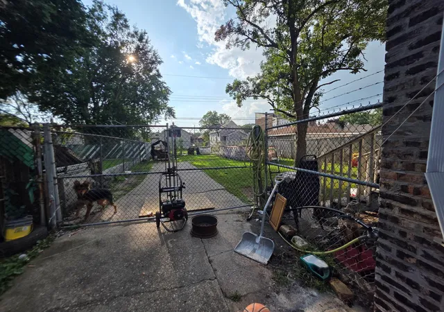 Photo 12 of Single family home for sale at 4834 Drummond St, East Chicago, IN 46312 | MLS# 844408 | Listing updated on 2026-08-28