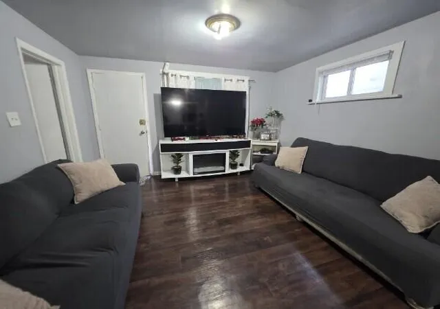 Photo 2 of Single family home for sale at 4834 Drummond St, East Chicago, IN 46312 | MLS# 844408 | Listing updated on 2026-08-28