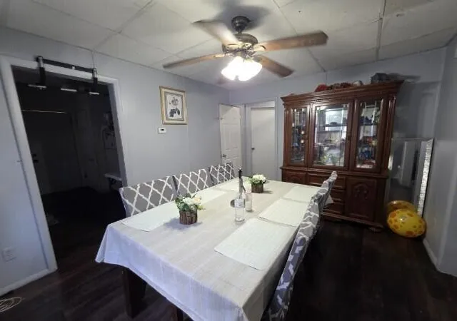 Photo 3 of Single family home for sale at 4834 Drummond St, East Chicago, IN 46312 | MLS# 844408 | Listing updated on 2026-08-28