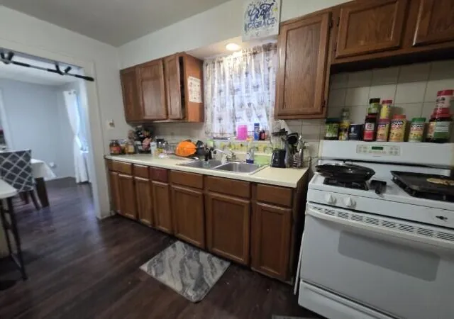 Photo 4 of Single family home for sale at 4834 Drummond St, East Chicago, IN 46312 | MLS# 844408 | Listing updated on 2026-08-28