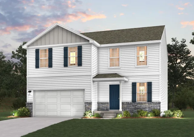 Photo 1 of Sale Pending at 6427 W Zacharie Dr, La Porte, IN 46350 | MLS# 844406 | Listing updated on 2026-09-21