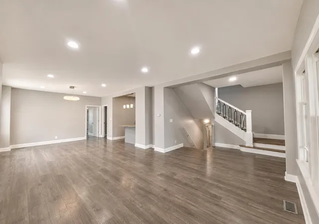 Photo 3 of Single family home for sale at 903 Drackert St, Hammond, IN 46320 | MLS# 844510 | Listing updated on 2026-09-02
