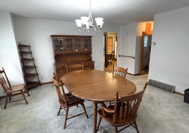 Photo 3 of Single family home for sale at 7132 Alexander Ave, Hammond, IN 46323 | MLS# 844501 | Listing updated on 2026-10-05