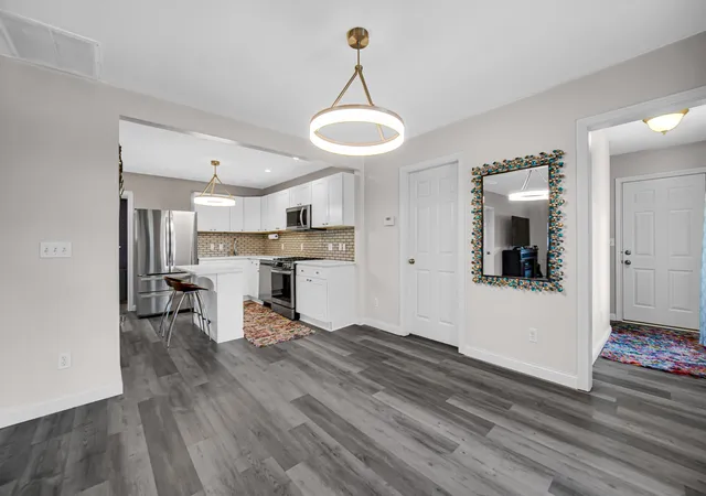 Photo 4 of Sale Pending at 821 N Webster St, Rensselaer, IN 47978 | MLS# 844481 | Listing updated on 2026-08-31