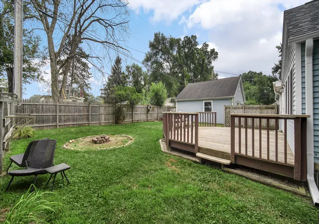 Photo 4 of Single family home for sale at 419 S 9th Street, Chesterton, IN 46304 | MLS# 844631 | Listing updated on 2026-09-01