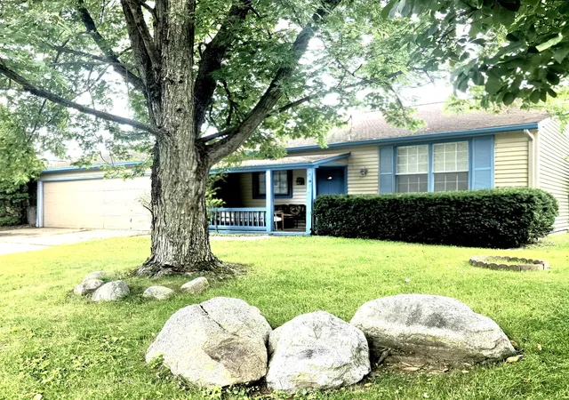 Single family home for sale at 3360 Coventry Ln, Lafayette, IN 47909 | MLS# 844613