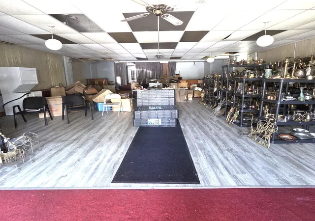 Photo 3 of Multi family home for sale at 1701 W 15th Avenue, Gary, IN 46404 | MLS# 844639 | Listing updated on 2026-09-01